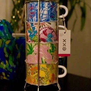 Lilly Pulitzer Mugs